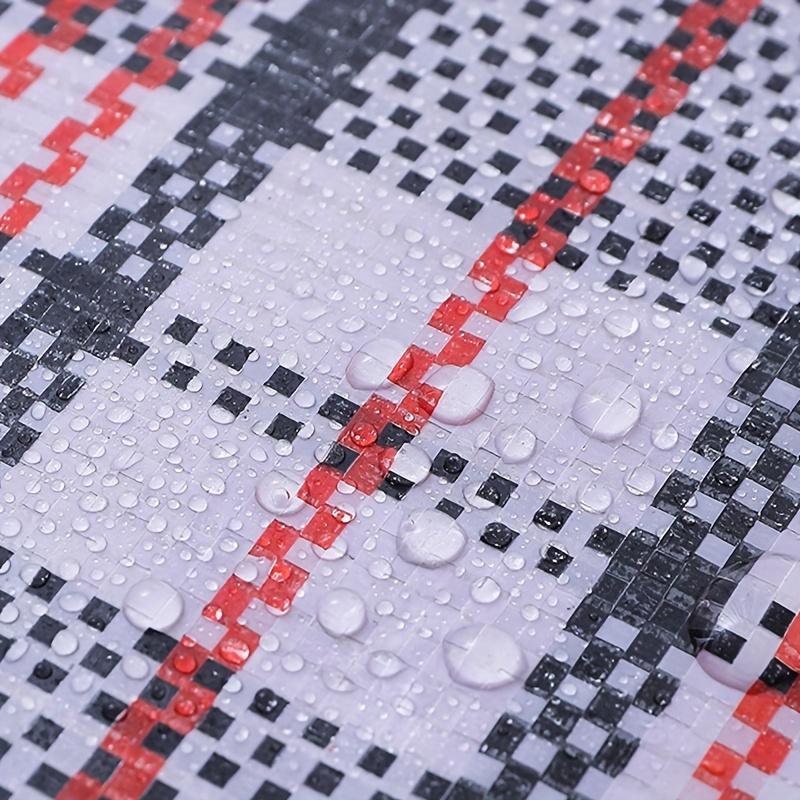 Multifunctional Thickened Waterproof Storage Bag for Clothes And Quilts Large Capacity Portable Travel Packing Bag