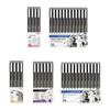Professional Art Marker Needle Tip Drawing Pen Waterproof Fine Liner Pen For Artists Sketching And Art Illustrations