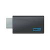 Wii To HDMI Converter Adapter 1080P HD Video Audio Output for Nintendo Wii Console