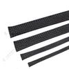 Flame Retardant Nylon 6 Adjustable Braided Sleeving for Wire Harness Protection