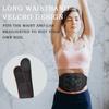 Shaping Waist Belt Body Slimming Massage Belt Exercise Assistance Equipment Fitness Portable Convenient and Easy To Operate 1pcs