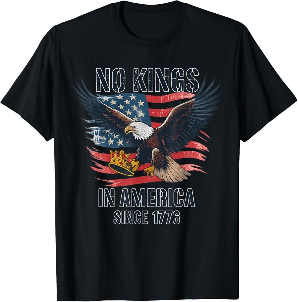 Patriotic Eagle Usa Flag T-Shirt Unisex T-Shirt XXXL
