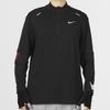 New Nike T Shirts Men's Black FD4064-010