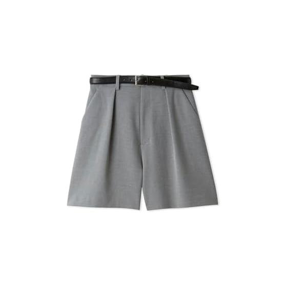 SNIDEL Simple Shorts SWFP254057 Women s