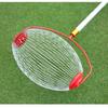 Retractable Chestnut Collector Garden Tools Fruit Picker Nut Harvester Ball Picker Ball Collector