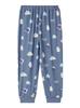 Dragon Quest Assorted Monster Print Long Pants Kids' (PKCP255428NVY120)