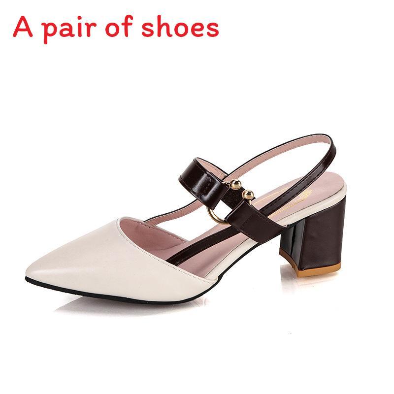 Roman Sandals Women Summer Flat Toe Ankle Strap Ethnic Style For Casual Wear