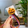 New Halloween Curly Hair Clip Party Decoration Hairpin for Children and Adults At Gatherings