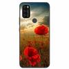 For Blackview A100 Case Marble Soft Silicone Back Case for Blackview A 70 A70 A55 Phone Cover Blackview A100 A55 Coque Funda Bag