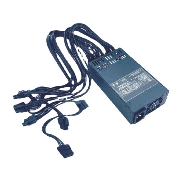 Desktop Computer Atx Power Supply Flex 400w Small Equipment 1U Multi-channel