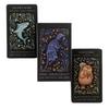 Spirit Animal Oracle Tarot Cards Party Board Games Card