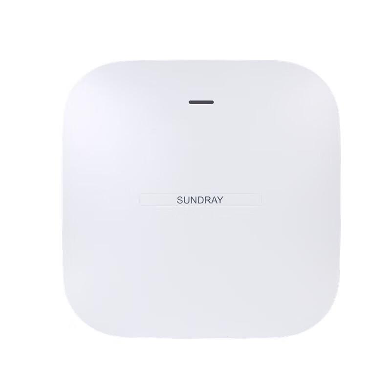 

XINRUI Wi-Fi 6 Gigabit Panel Access Point (CN version)