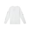 Nike ACG Series Letter Print Crew Neck Casual Long Sleeve T-Shirt Men Tops White FQ3730-121