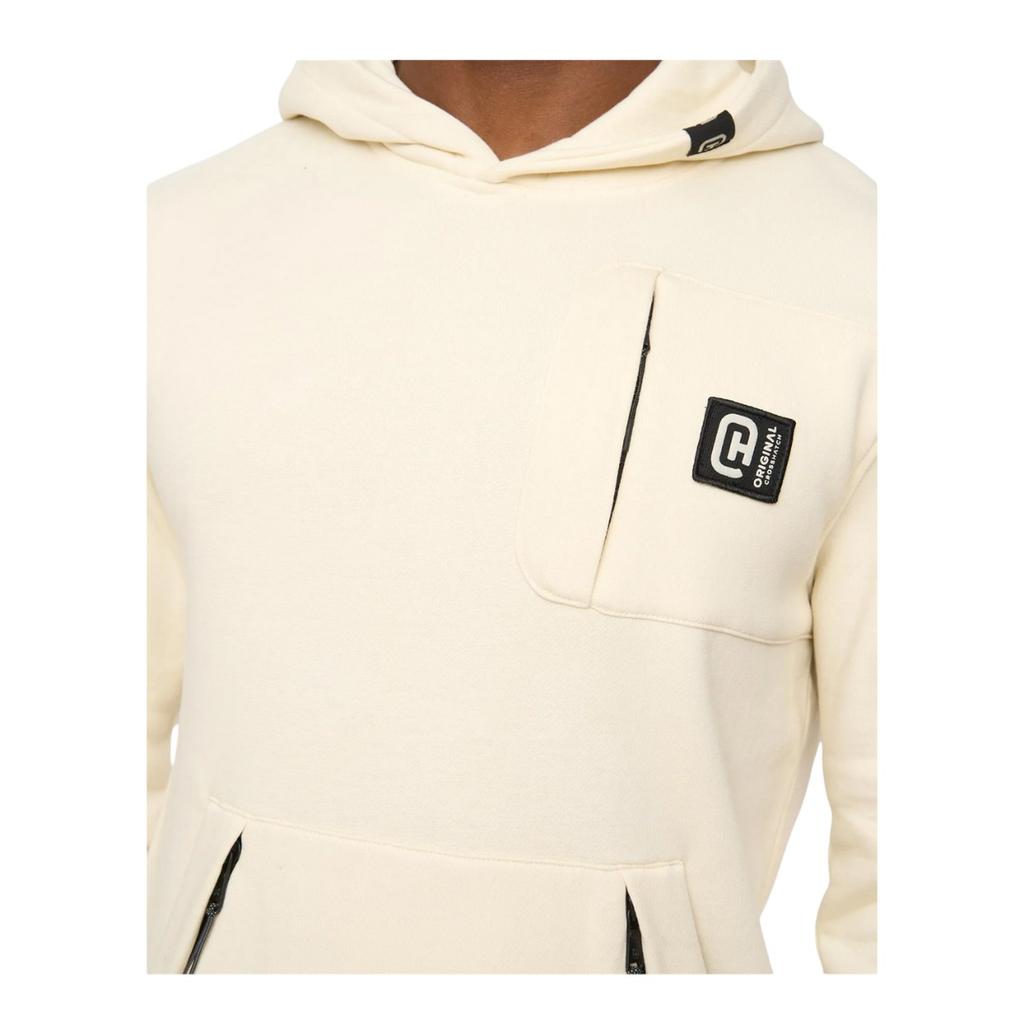 Crosshatch Mens Portville Hoodie