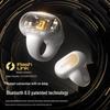 Saina Z51SPro Wireless Clip-on Earbuds