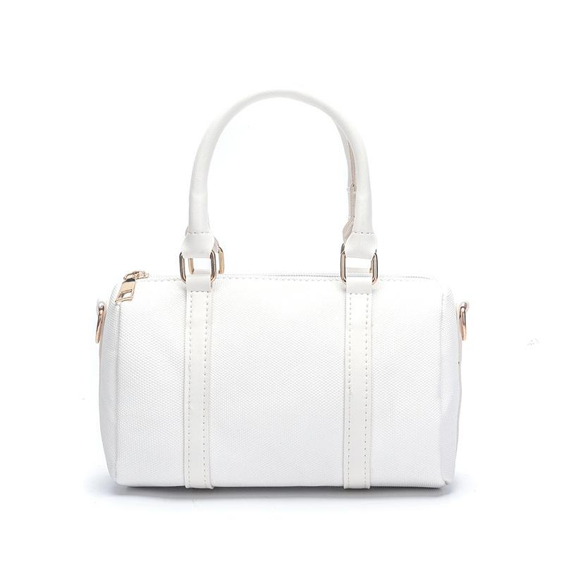 New pig cage bag casual women's bag pillow bag shoulder messenger bag fashion handbag simple small bag bag