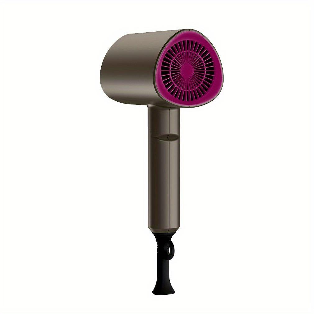 Multi-Function Household High-Power Hair Dryer Hair Salon Barber Shop Hairdressing Negative I On Hair Dryer