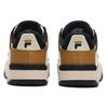 FILA Fusion ATV Synthetic Leather Skateboarding Low-Top Sneakers Men sneakers Off-White T12M312304FAA