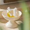 Ceramic Detox Guasha Massager + Jojoba Oil Gift Set