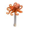 Cute Floating Pool Floating Water Temperature Gauge For Swimming Pool, Hot Tub, And Pond