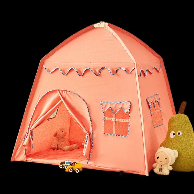 OEING Kids Play Tent