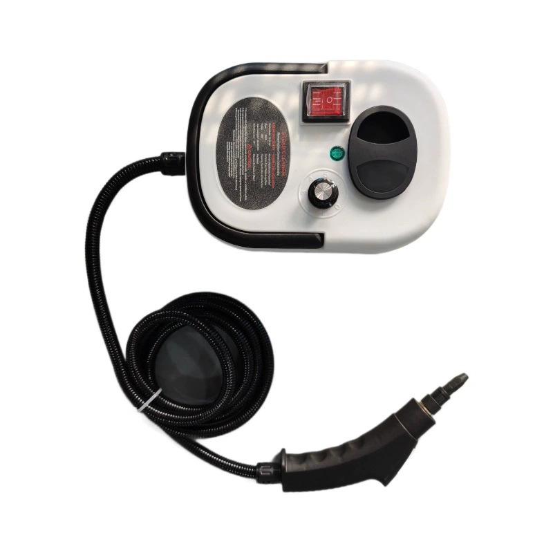 Multi-Functional Steam Cleaner for Home: High-Pressure, High-Temperature, Ideal for A/Cs and Range Hoods