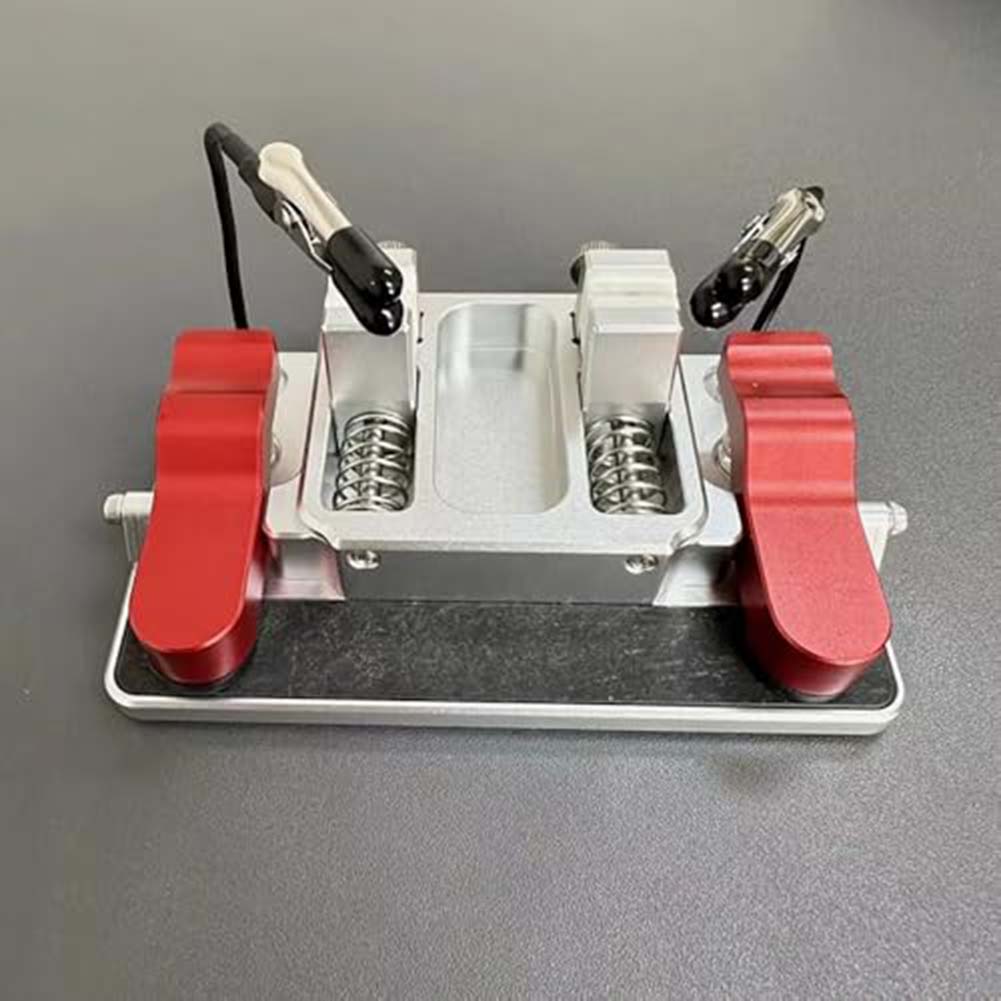 Helping Hands Welding Clamp For Jewelry Repair Versatile Helping Hands For Soldering Welding Clamp Stable Soldering Station