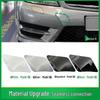 Mercedes-Benz C-Klasse W204 Frontstoßstange Abschlepphakenabdeckung Loch (2048850426)