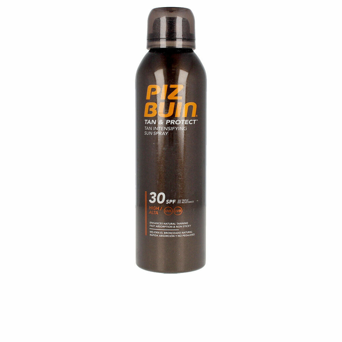 

Tanning Spray Tan & Protect Piz Buin Tan Protect Intensifying Spf 30 Spf 30 150ml