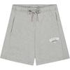 NB Casual Shorts Men's Gray AMS52383-GHM