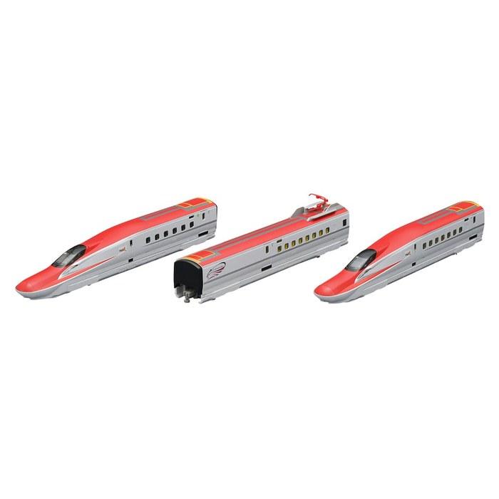 TOMYTEC TOMIX N Gauge JR E6