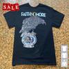 New Faith No More Band Gift For Fans Unisex S-5XL Shirt UH974 Unisex T-Shirt