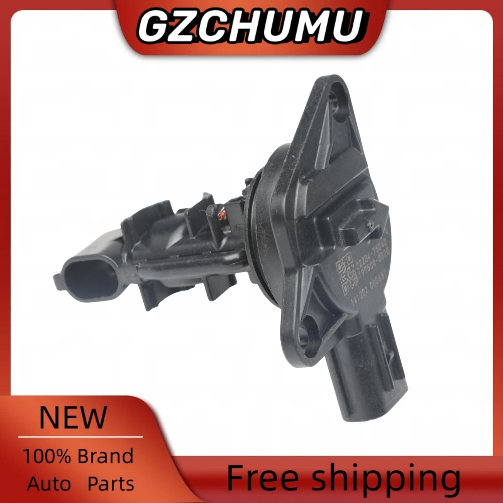 Mass Air Flow Sensor 22204-75040 for Toyota Camry Tacoma Highlander Sienna 16-19