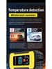 12V 6A Smart Charger for Car and Motorcycle Batteries