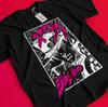 Jojo's Bizarre Adventure T-Shirt Jonathan Joeastar Shirt Dio T-Shirt Jotaro Kujo BB1736