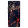For OPPO F31 5G Case Silicone Luxury Space Soft Bumper for OPPO A6 Pro 4G 5G 2025 Phone Cover A6Pro TPU Funda Shells