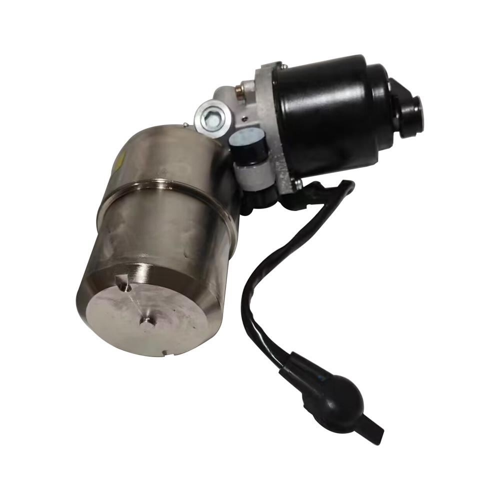 ABS Pump Brake Booster Motor Accumulator For Toyota Lexus GS300 GS430 4796030060
