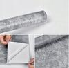 Samoprzylepna Tapeta Beton Tynk Efekt 3D Okleina Winylowa 45Cm X 10M