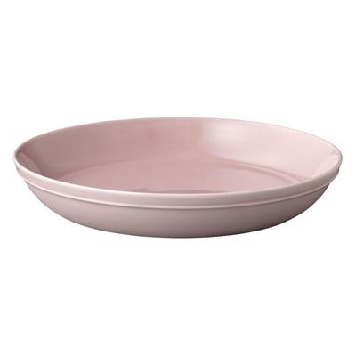 LINEA Pasta Plate 230mm Pink 25964