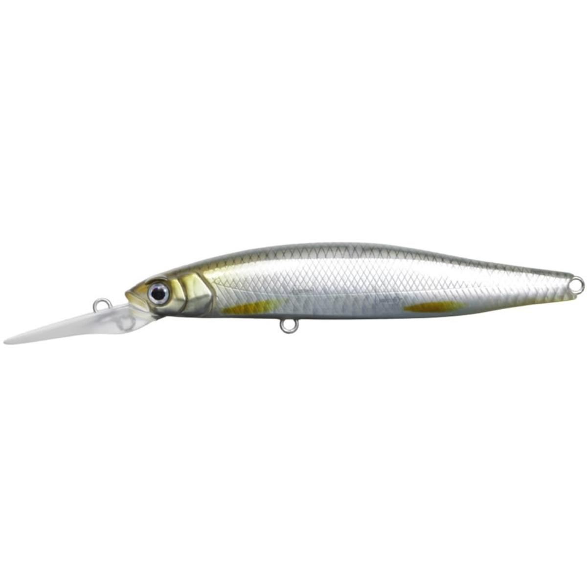 

Issei Minnow Hasugo G.C. 75MR-SP #03