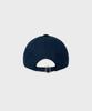 Sseonlis Lettering Ball Cap (Navy)