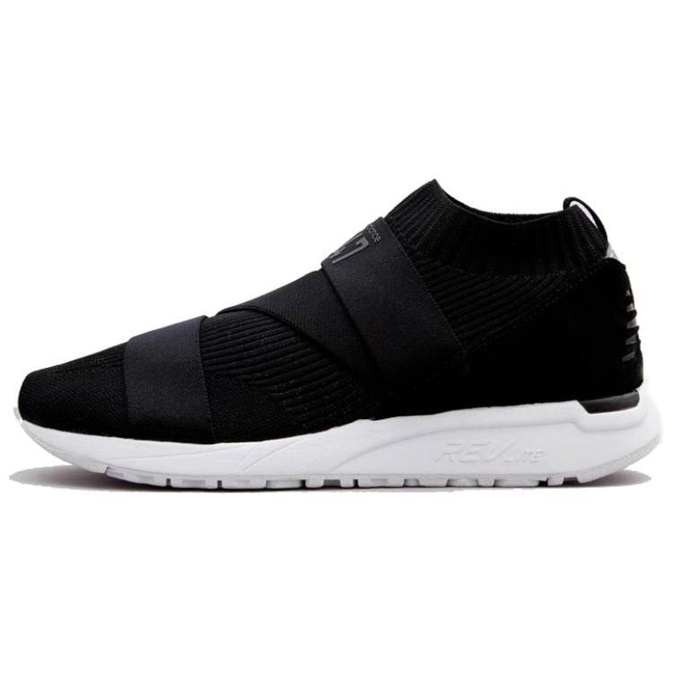 New Balance 247 Knit Black Men s MRL247KX EU 36
