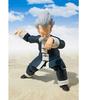 Dragon Ball Jackie Bandai Figuarts Chun, SH