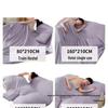 Portable Travel Sleeping Bag & Bed Sheet Set - 3-Piece Duvet Cover for Outdoor and Business Trips