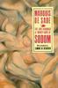 The 120 Days Of Sodom by Marquis De Sade Paperback Book 9780099629603