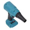 Jet Dry Mini Blower 85000RPM Brushless Ducted Jet Dry Blower Fan for BL1815 BL1820 BL1830 BL1840 BL1