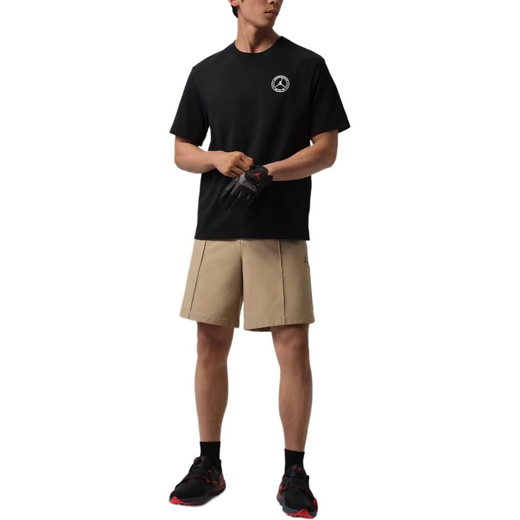 Jordan Sport Quick-Dry Moisture-Wicking Stretch Casual Shorts Men shorts HQ8678-247