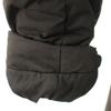 TATRAS Made in Poland Down jacket 2 Charcoal system Women Used