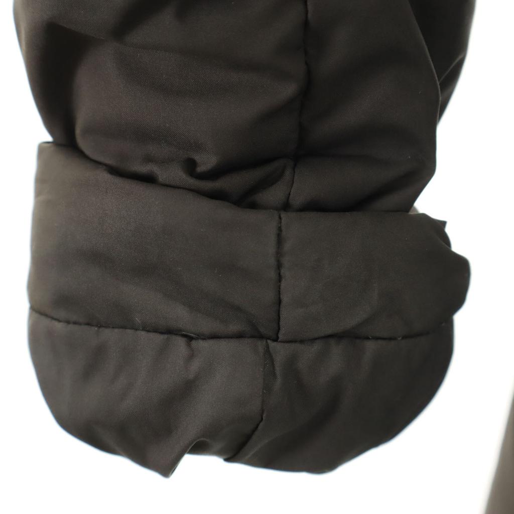 TATRAS Made in Poland Down jacket 2 Charcoal system Women Used