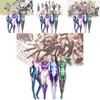 My Hero Academia Cosplay Costume For Kids And Adults With Polyester Fabric For Halloween And Stage Shows